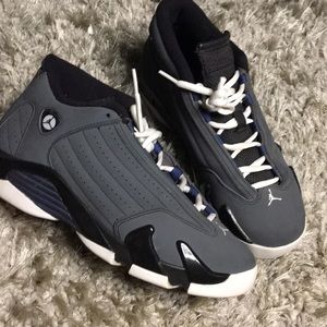 Jordan basketball shoes